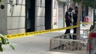 Woman fatally shot after being caught in crossfire: Police