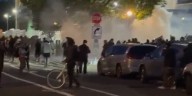Charter school near Portland ICE building plans to move due to ongoing protests