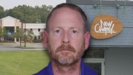 Pastor charged with sexually abusing children in MD connected to West MI church