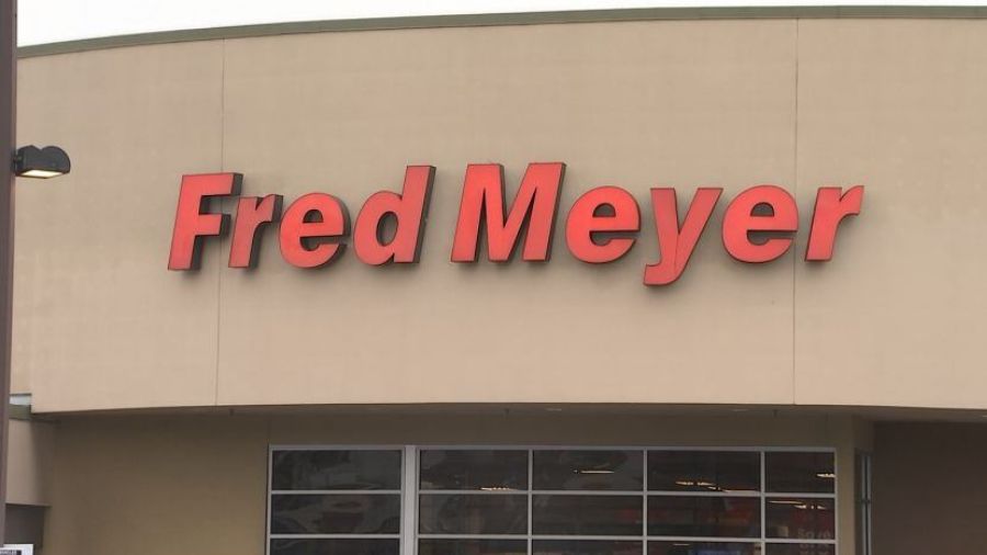 King County Executive candidate to unveil plan to fight retail theft amid Fred Meyer closures