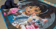 Lompoc Chalks event changes venues to Veterans Building