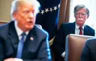 Registra FBI casa de ex asesor de seguridad de Trump