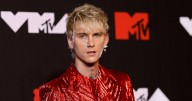 MGK Addresses Sydney Sweeney Dating Rumors After Chummy Las Vegas Outing