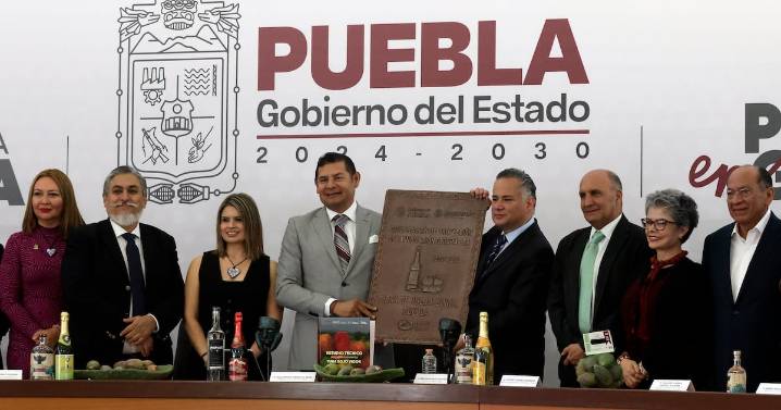 IMPI destaca protección de marcas y combate a piratería en Puebla