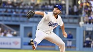 Clayton Kershaw beats Max Scherzer in Cooperstown matchup as Mookie Betts' homer powers Dodgers past Blue Jays 5