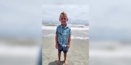6-year-old remembered after fatal crash