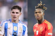 Detalles. Argentina vs. España, por la Finalissima: cuándo se juega y la posible sede