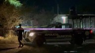 Asesinan en ataque directo a mujer y hombre en moto en la Texmelucan