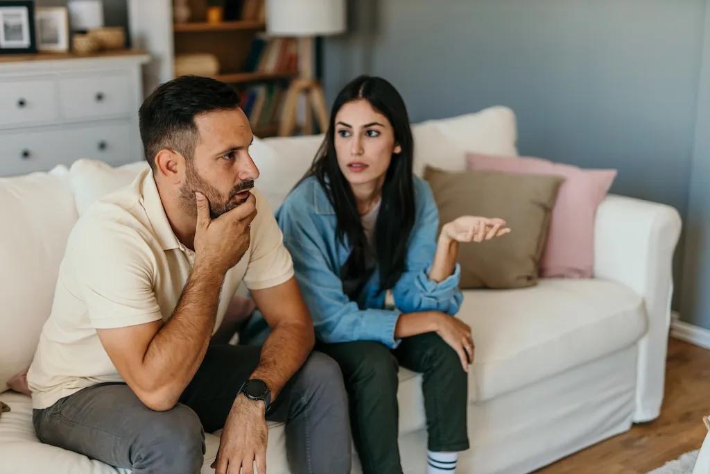 ¿Cómo tener una buena comunicación en la relación de pareja?