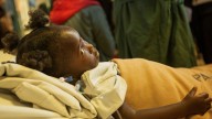 For some Zimbabwe children with heart disease, a rare lifeline restores hope