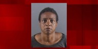 Woman arrested after allegedly stabbing elder in Peoria