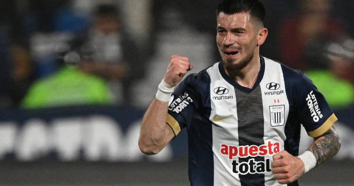 Alianza Lima venció a la Católica de Ecuador y sueña con los cuartos de final de la Copa Sudamericana