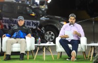 Presidente Maduro: Venezuela se erige en bastión de paz soberana frente a los imperios