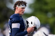 AP Top 25 preseason poll: Penn State claims No. 2 spot behind Texas