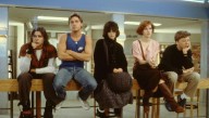 Don’t you forget about them. ‘The Breakfast Club’ gets re