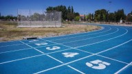 Grave agresión a profesores municipales en la pista de atletismo de Plottier