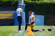 Pittsburgh Steelers fan favorite long snapper suffers chest injury