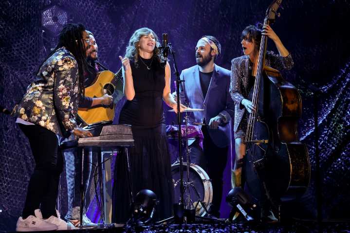 Boston quintet Lake Street Dive has been ‘Good Together’ for more than two decades