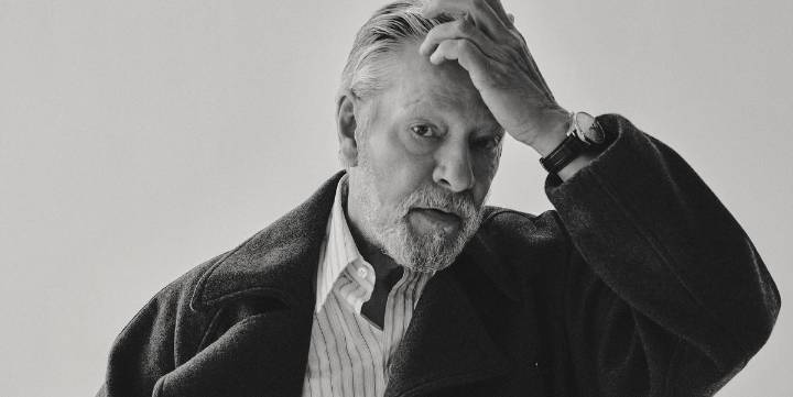 Chris Cooper on Storied Career, From ‘American Beauty’ to ‘Adaptation’ and Conjuring Depth in New Film ‘The History of Sound’