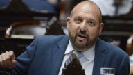 Un diputado de La Libertad Avanza dio quórum tras asegurar que el Gobierno "lo defraudó"