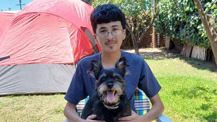 Family establishes GoFundMe for teen fatally shot at Covina house party