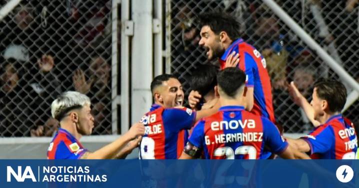 San Lorenzo visita a Platense, con el liderazgo de la Zona B en la mira