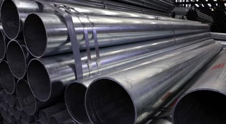 México, el más afectado por cambio en TaxTrump al acero y aluminio