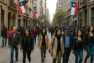 Con Yamileth y Byron: Estos son los nombres más estigmatizados que tienen los chilenos, según estudio
