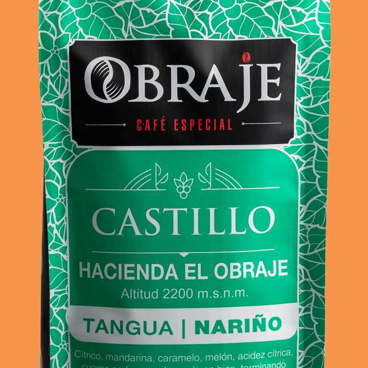 Café Obraje de Tangua, Nariño: considerado entre los mejores del mundo tras récord de subasta