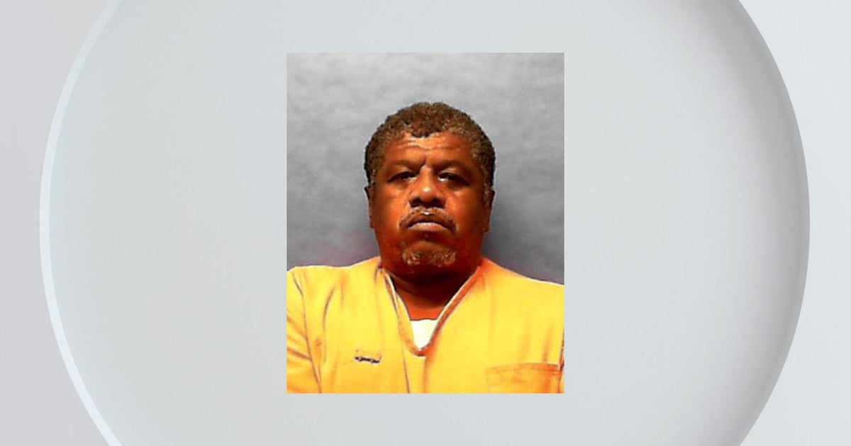 Man convicted of triple murder put to death in Florida as state hits record number of executions