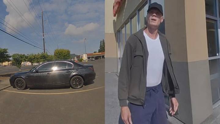 Longview police searching for suspect in fatal stabbing