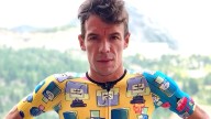 Rigoberto Urán sufrió un insólito accidente y fue operado de emergencia