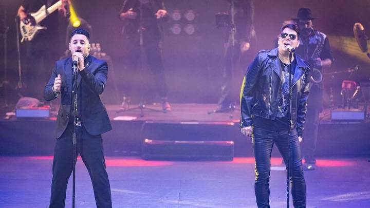 Andy y Lucas regresan a A Coruña este otoño