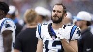 Hunter Renfrow agrees to terms with Panthers