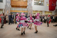 La Ronda de la Arruga