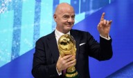Piden exclusión de discutida selección en Mundial: se conoció la razón