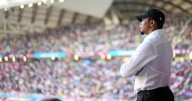 El camerunés Samuel Eto’o es acusado de corrupción, arreglo de partidos y conflicto de interés