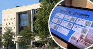 'Excitement' as old Debenhams City Campus 'won't be an ivory tower' and will house library, arts space and learning centre