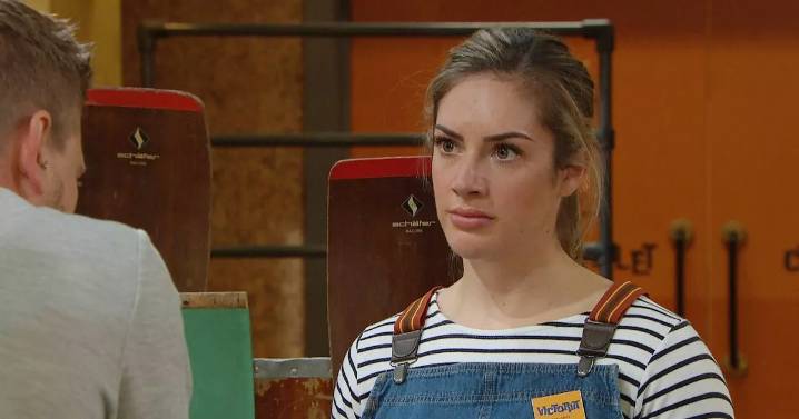 Emmerdale's Victoria Sugden's exit 'sealed' following Isabel Hodgins' baby news