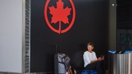 Air Canada refunds: Does it matter where you're stranded?