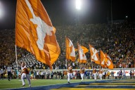 Reaction to the AP preseason poll: SEC hype, Big 12 skepticism and why the poll still matters in the CFP era