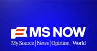 MSNBC will change its name to ....