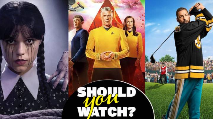 Should You Watch? September 2025