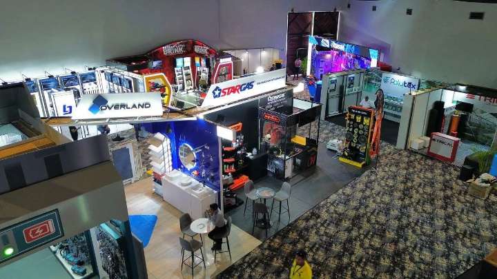 ExpoFerre Caracas 2025 mostrará avances en la producción nacional del sector ferretero en Venezuela