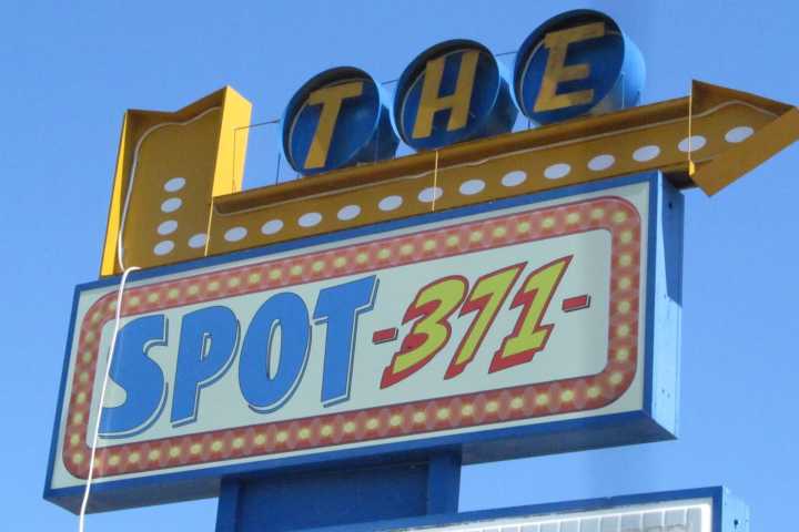 The Spot 371 restaurant embraces the perks of small business