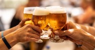 Fewer Americans drinking alcohol, new polling shows