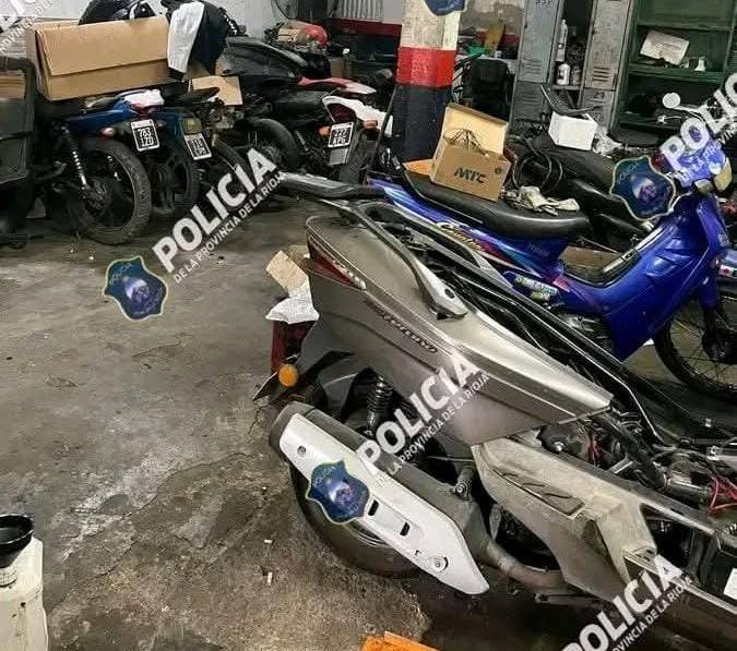 Refuerzan controles en talleres mecánicos