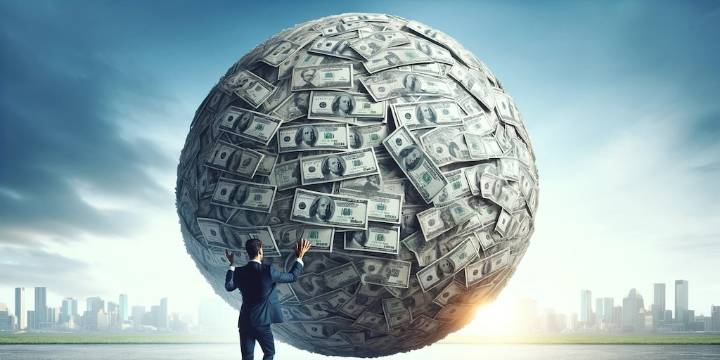 La millonaria fortuna que tendría uno de los diputados de Morena más ricos de México