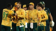 'Show off more' - Conrad tells his players after last
