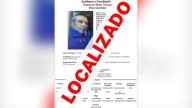 Localizan a hombre de 66 años reportado como ausente en El Vergel